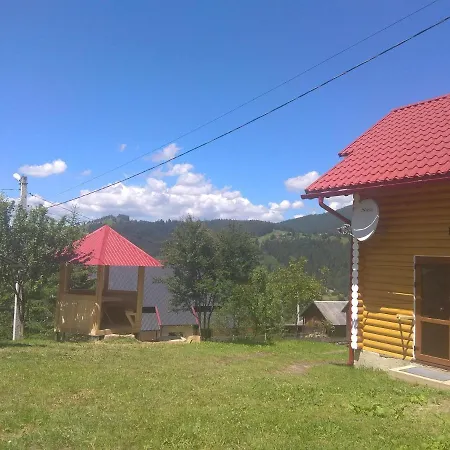 Zgarda * 沃罗赫塔