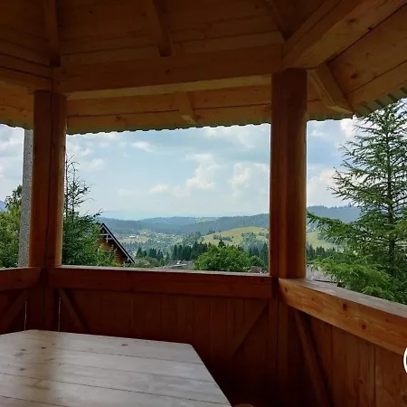 Zgarda Casa vacanze *