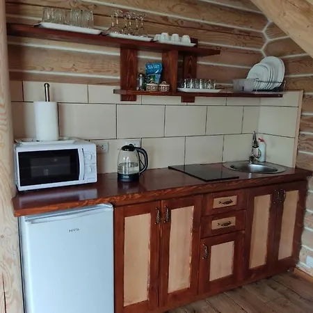 Casa vacanze Zgarda