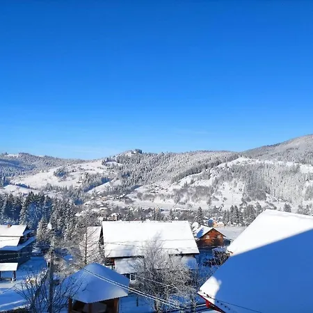 Zgarda Casa vacanze *