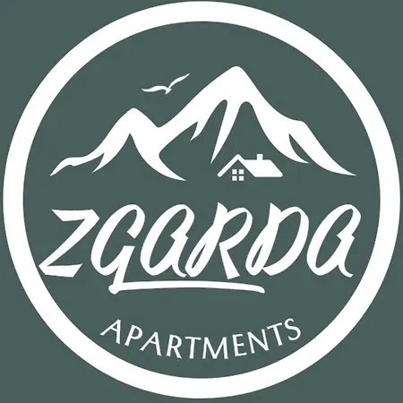 Zgarda 度假居 *