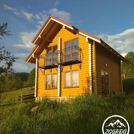 Casa vacanze Zgarda