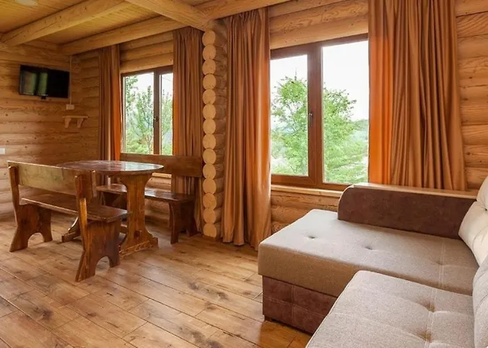 Zgarda Holiday home