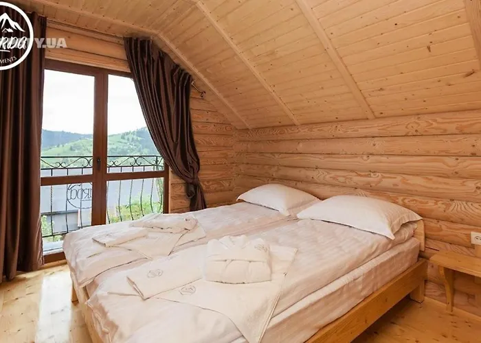 Zgarda Holiday home