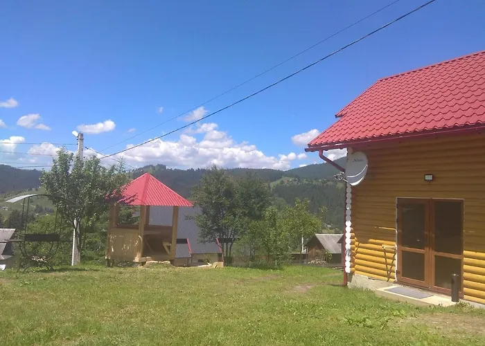 Zgarda * Vorokhta