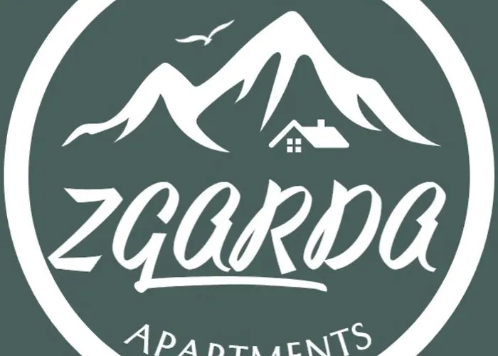 Zgarda Holiday home *